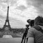 [프랑스 여행] 파리에서 보내는 시간, 사진 이야기(Paris, France)