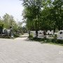 서울 주말 가볼만한곳 경춘선숲길 화랑대 철도공원