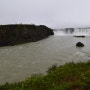 아이슬란드 북부 동굴 Grjótagjá cave & 폭포 고다포스 Goðafoss