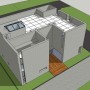 [Grid-A 건축사사무소] 이천 도자예술촌 갤러리 주택 2. 디자인