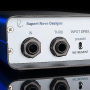 연주자를 위한 DI Box계의 루이비통 Rupert Neve Design의 RNDI Direct Interface