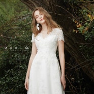 WEDDING DRESS - 모리엠바이서영