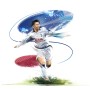 South Korea national soccer player - SON 한국 축구국가대표 - 손흥민 by KAZE PARK (카제박)