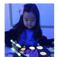 [호수동아동미술학원] 크리아트 안산호수조이앤아트원 밤비니(4~5세) 밤비니 프로그램 소개