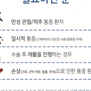 한방물리치료 모란꽃이 춤추는 절기 봄입니다