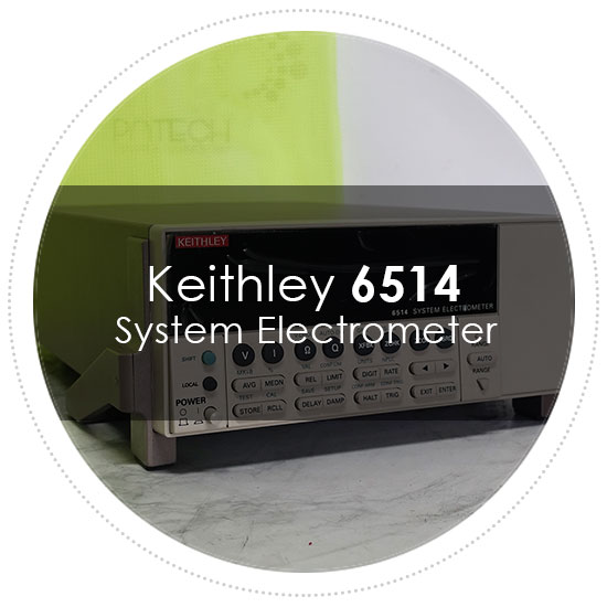 중고계측기렌탈 판매 매입 키슬리 Keithley 6514 System Electrometer,전자미터 : 네이버 블로그