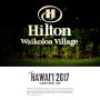 [하와이 자유여행/빅 아일랜드 호텔, 리조트 추천] 오롯한 휴양의 완성, 힐튼 와이콜로아 빌리지