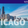 미국 어학연수 / Kaplan International Lanaguages Chicago 카플란 시카고 / 목동유학원