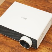 LG 프로빔 BU50NST! 회의용빔프로젝터 추천