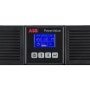 [ABB] UPS Powervalue 11RT 1-3kVA(무정전전원장치)