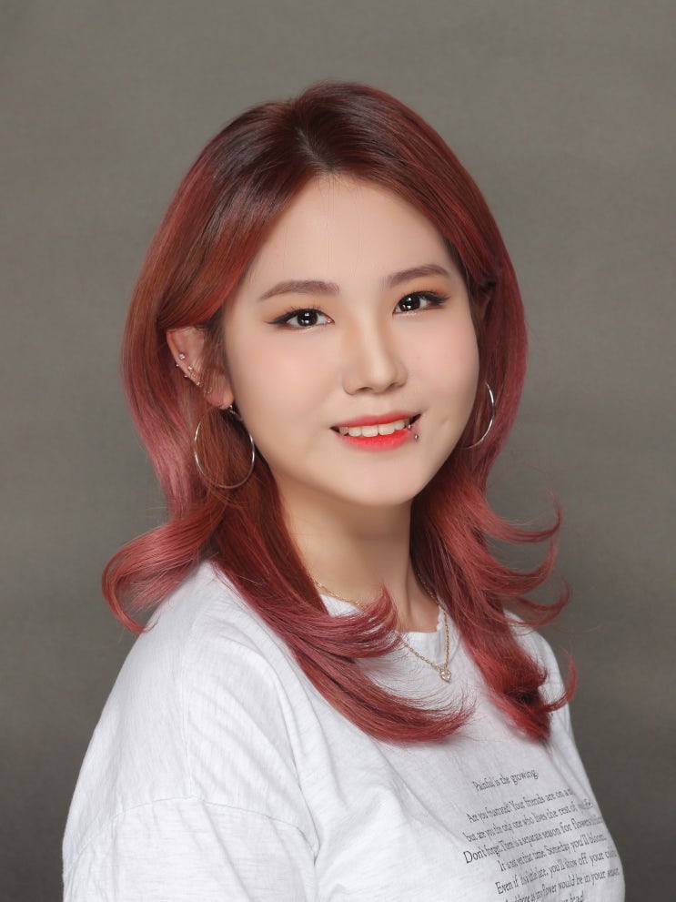 #홍대프로필사진 부터 #홍대증명사진은 모두 수상한사진관에서:) : 네이버 블로그