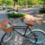 아메리칸워너비 모나코 22인치 자전거를 get하다!