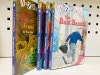AR 3점대 챕터북 리뷰 - A to Z Mysteries : 네이버 블로그