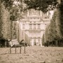 프랑스 튈르리 공원 사진