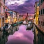 이탈리아 여행 베니스, 베네치아 섬들의 다리