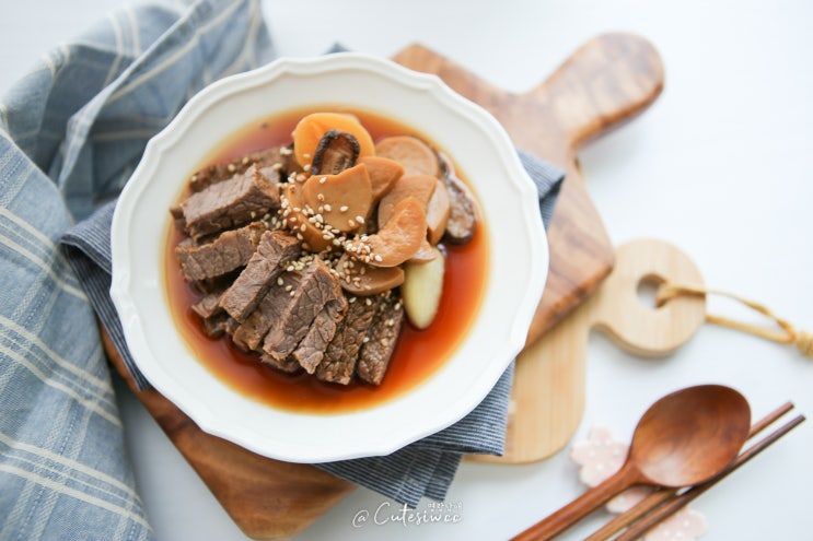 김수미 소고기장조림 만드는법 맛보장해요 : 네이버 블로그