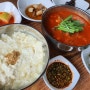 강원도 속초맛집추천: 짬뽕순두부 '두두'