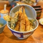 제주도 맛집 추천, 제주대 앞 텐동이 맛있는 아우라키친 & 독특한 마카롱을 파는 돌카롱