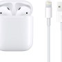 [해외직구]애플 에어포드/Apple AirPods with Charging Case
