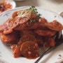 일산 밤리단길 중식당 추천 - 몽돌반점