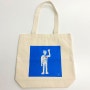 '헬로맨' 에코백 / 그래피티 아티스트 범민 디자인 / 'Hello Man' Eco bag / BFMIN DESIGN