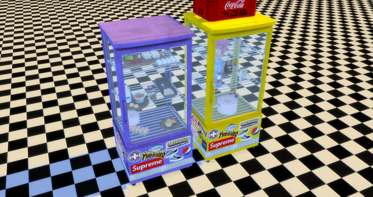 [KKB]Kitsch Display Cupboard : 네이버 블로그
