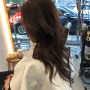 어방동 미용실추천/김해살면서 드디어 찾은 미용실맛집 <채널유 헤어살롱> - CH.U hair salon