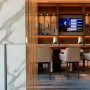 [일본/도쿄] 호텔 - 스트링스 바이 인터컨티넨탈 시나가와: 클럽라운지 후기 - 16년 만에 드디어 오픈하다!