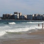 [남미 여행] [D+56~58] 브라질_리우데자네이루 코파카바나 해변!!