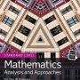 [쇼핑365 아마존직구 추천상품] Mathematics Analysis and Approaches for the IB Diploma Standard Level (Pearson In