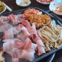 수영구 대패삼겹은 삼겹파티 광안점이 최고