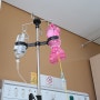 유방암 3,4차 항암치료 완료 !