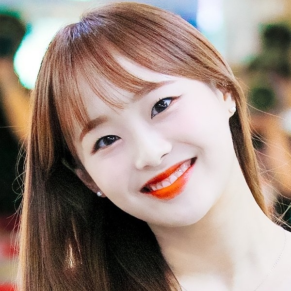 이달의 소녀 츄 무보정 : 네이버 블로그