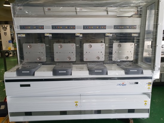 ASYST Spartan EFEM/Sorter ASYST LOAD PORT/ASYST ROBOT : 네이버 블로그