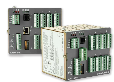 [Eurotherm]Controller/Programmer : MINI8 : 네이버 블로그