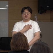 더봄 케이터링전문 사회적기업/광주시사회적기업가육성사업 창업팀