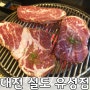 대전 봉명동 맛집 ) '설도 유성점' 소고기 무한리필