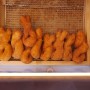 [운서동 맛집] 은골카페거리에 수제꽈배기 2호점 등장! - 맛집 탐방 #75