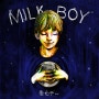 고백데이_Milkboy 일본 디지털 싱글