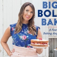 Gemma’s Bigger Bolder Baking