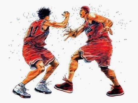 가사 歌詞 マイフレンド My Friend スラムダンク Slamdunk 슬램덩크 4기 Ed 네이버 블로그