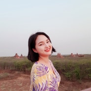 2019 Myanmar_Bagan / 미얀마여행, 바간 자유여행, 위퓨 바간 파고다 툭툭투어, 바간투어, 현지 천연선크림 다나카 체험, 선셋힐, 아우레움팰리스 마사지 후 귀국