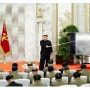 핵전쟁 억제력 강화 주문한 김정은,북핵 개발 책임자 파격 승진