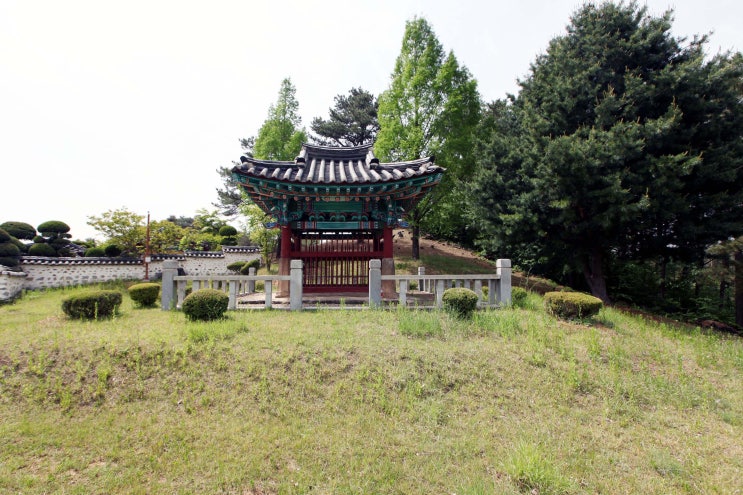 [대전] 은진송씨 정려문(恩津宋氏旌閭門) : 네이버 블로그