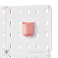 iDESIGN 케이드 컵, 1개, Peach (6,100원)