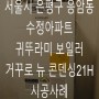 경기도 시흥시 목감초등길 수정아파트 린나이 보일러 R324-16K 시공사례