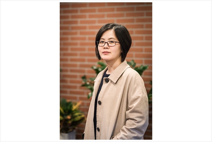 비평가의 정체성과 의미를 고민하다 [문화예술청년 인생 UP데이트 Ⅲ] 안소연_미술비평가 : 네이버 블로그