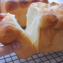 식빵 만들기 달콤촉촉쫄깃 호텔식빵