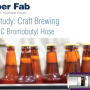 맥주 양조장 패킹 문제 해결 사례: FDA BOC 호스