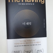 The Having : 부와 행운을 끌어당기는 힘